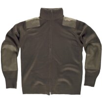 Chaqueta básicos gris Chaqueta básicos gris