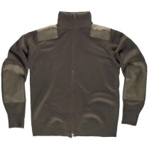 Chaqueta básicos gris