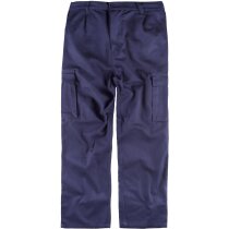 Pantalon básicos gris personalizado