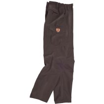 Pantalon sport verde caza