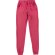 Pantalón sanitario de mujer con elástico en cintura y en bajos. rosa fucsia