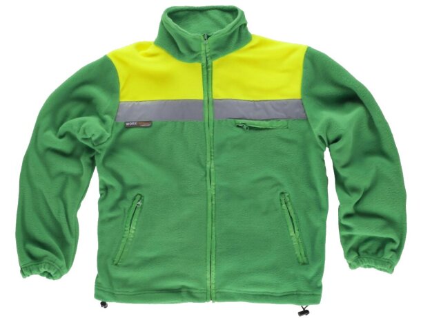 Polar fluor verde amarillo a.v.