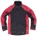 Workshell sport negro rojo a.v.