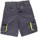 Pantalon para 240 g/m2 detalles reflectantes