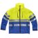 Workshell fluor azul   amarillo a.v.