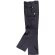 Pantalon sport negro