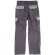 Pantalon future gris gris economica