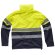 Workshell fluor marino amarillo a.v.