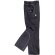 Pantalón de trabajo&nbsp;Workshell&nbsp;cortavientos repelente al agua