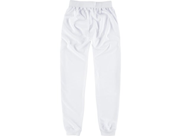 Pantalon servicios blanco