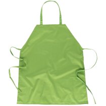 delantal sin bolsillos en varios colores amarillo personalizado delantal sin bolsillos en varios colores amarillo personalizado