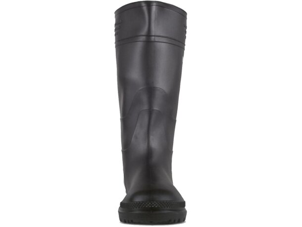 Bota protección negro barata