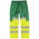 Pantalon fluor verde amarillo a.v. personalizado