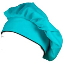 Gorro servicios blanco negro Gorro servicios blanco negro