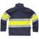 Workshell fluor marino amarillo a.v.