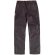 Pantalon sport marron