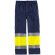 Pantalon fluor marino amarillo a.v.