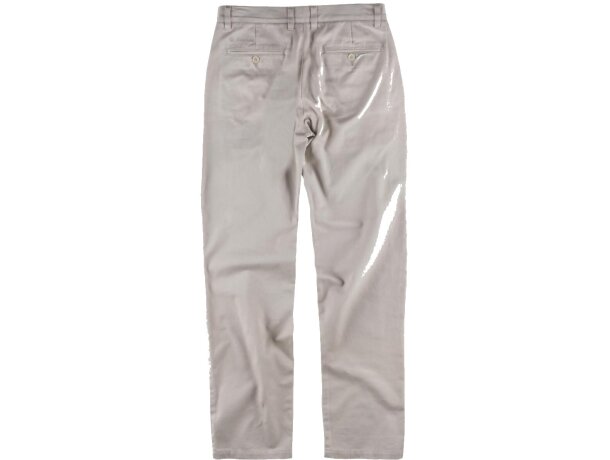 Pantalon básicos beige