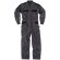 Buzo poliéster 240 g/m2 costuras reforzadas