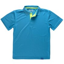 Polos personalizables técnicos de secado rápido