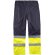 Pantalon técnicos marino amarillo a.v. personalizada