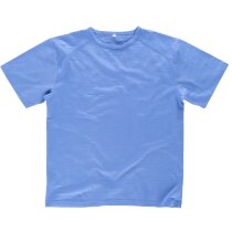 Camiseta básicos celeste Camiseta básicos celeste