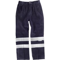 Pantalon fluor marino Pantalon fluor marino