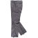 Pantalon sport gris