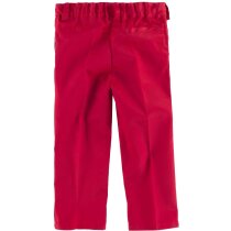 Pantalon lo pequeño rojo Pantalon lo pequeño rojo