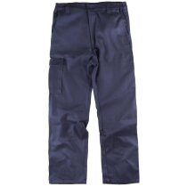 Pantalon básicos gris personalizado