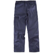 Pantalon básicos gris personalizado Pantalon básicos gris personalizado