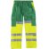 Pantalon fluor verde amarillo a.v.