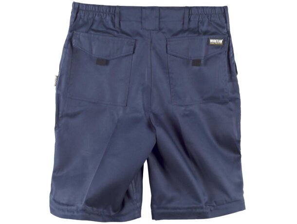 Pantalon básicos marino