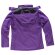 Workshell sport morado