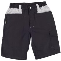 Bermuda future gris claro azafata personalizada Bermuda future gris claro azafata personalizada