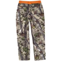 Pantalon sport camuflaje bosque verde naranja a.v. Pantalon sport camuflaje bosque verde naranja a.v.