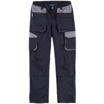 Pantalon future negro gris personalizado