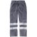 Pantalon fluor gris