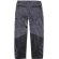 Pantalon sport gris negro