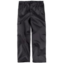 Pantalon básicos marino personalizada