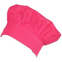 Gorro servicios amarillo