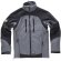 Workshell sport gris negro