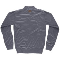 Jersey básicos gris Jersey básicos gris