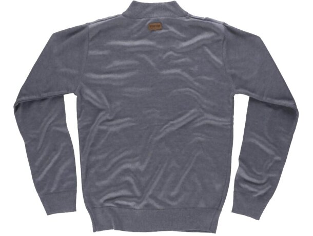 Jersey básicos gris