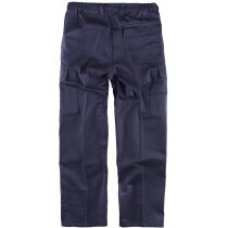 Pantalon técnicos marino Pantalon técnicos marino