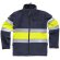 Workshell fluor marino amarillo a.v.