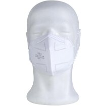 Mascarilla servicios blanco Mascarilla servicios blanco