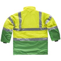Chaquetas Reflectantes