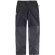 Pantalon sport negro