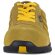 Zapato protección amarillo personalizado